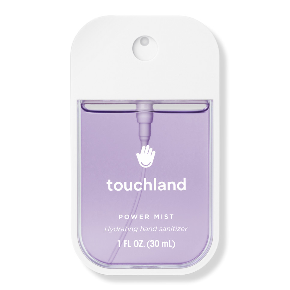 Power Mist Pure Lavender Hydrating Hand Sanitizer | Ulta