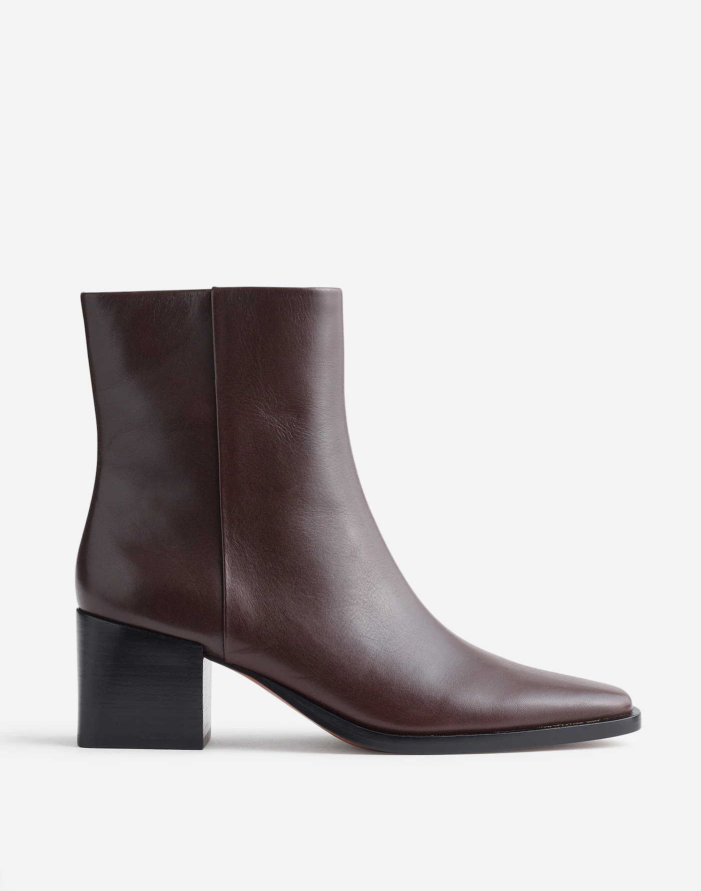 The Ardin Ankle Boot | Madewell