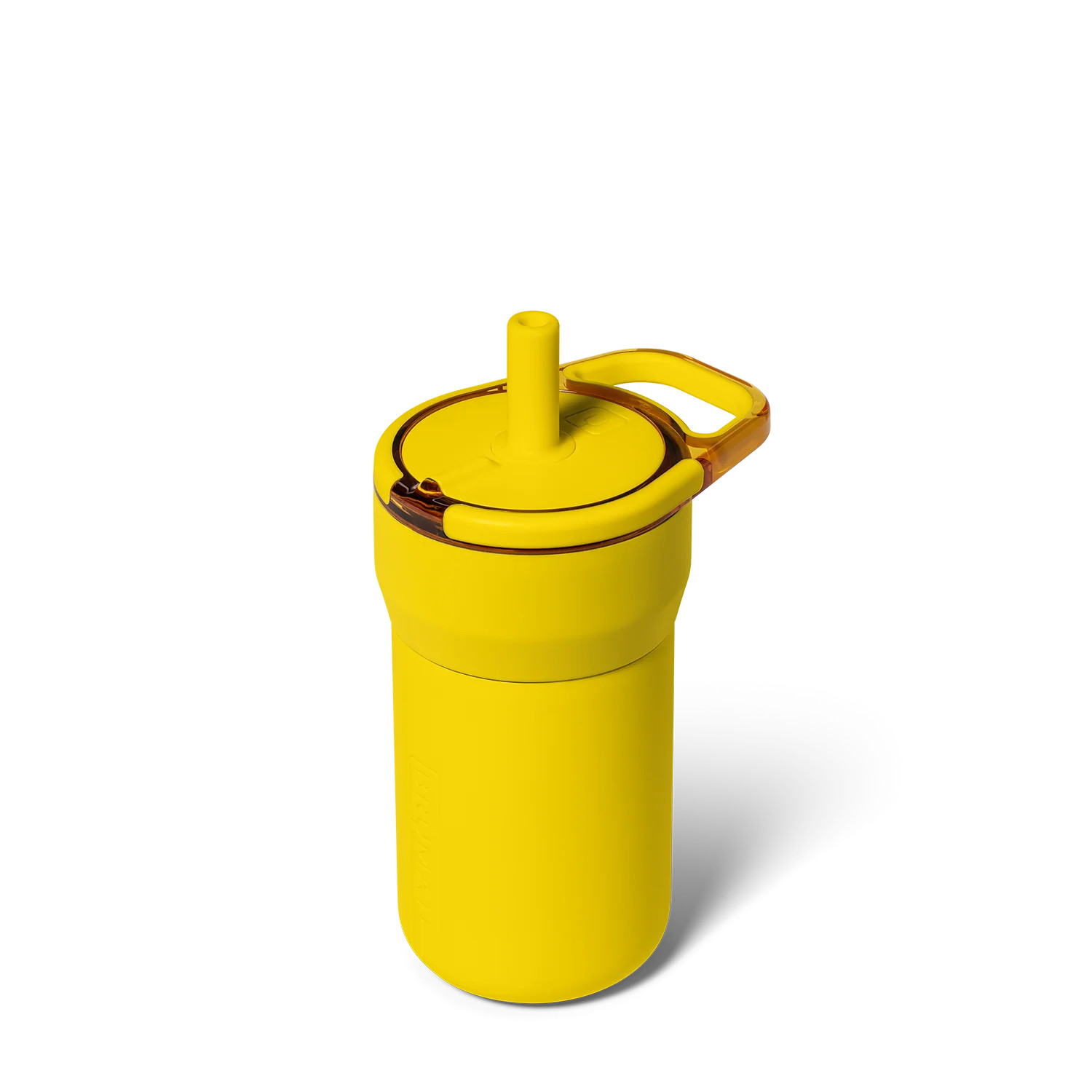 Make The Leap To Leakproof | Brumate