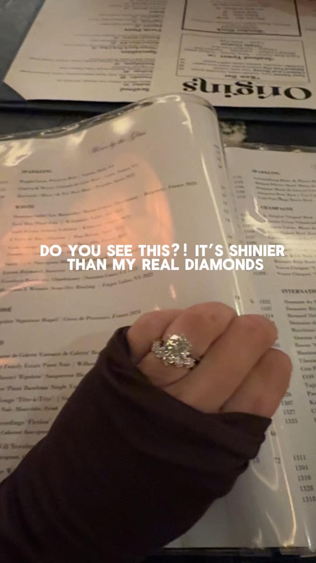 Such a wow set and it’s Amazon 💎💍

#LTKWedding #LTKTravel #LTKselfcare