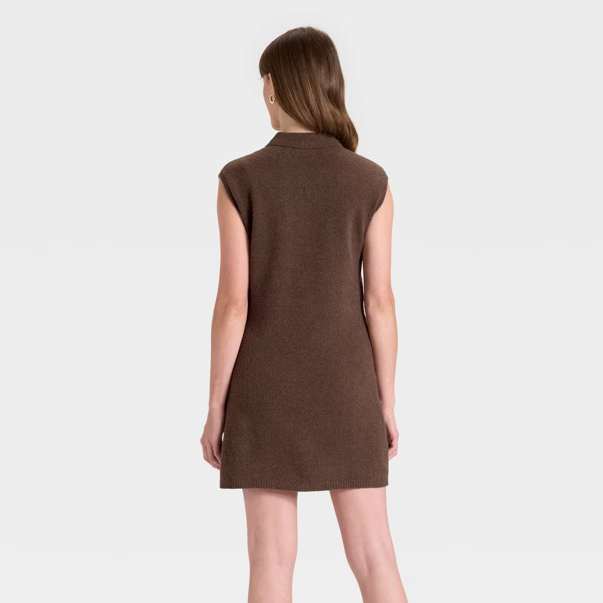 Women's Mini Sweater Dress - Universal Thread™ | Target