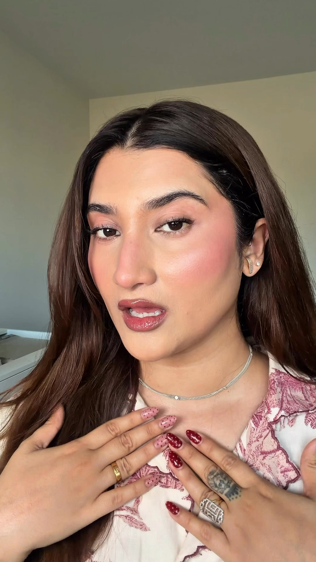 I have done the hard work; now all you need to do is add to cart, check out, and enjoy 20 extra minutes of sleep in the morning. 



#LTKmorningroutine #LTKgrwm #LTKBeauty