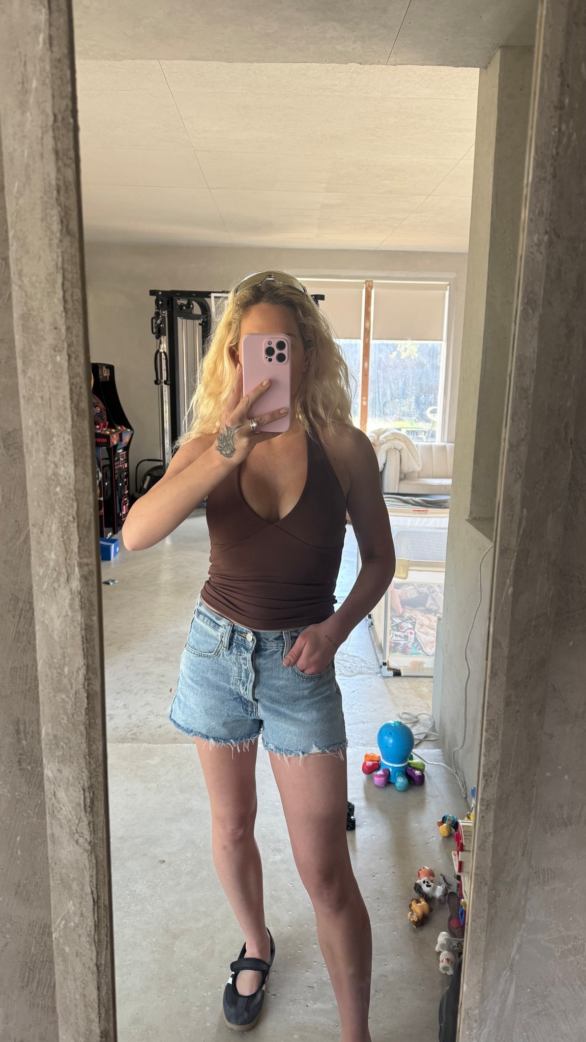 #LTKgrwm #LTKootd #LTKSpringSale