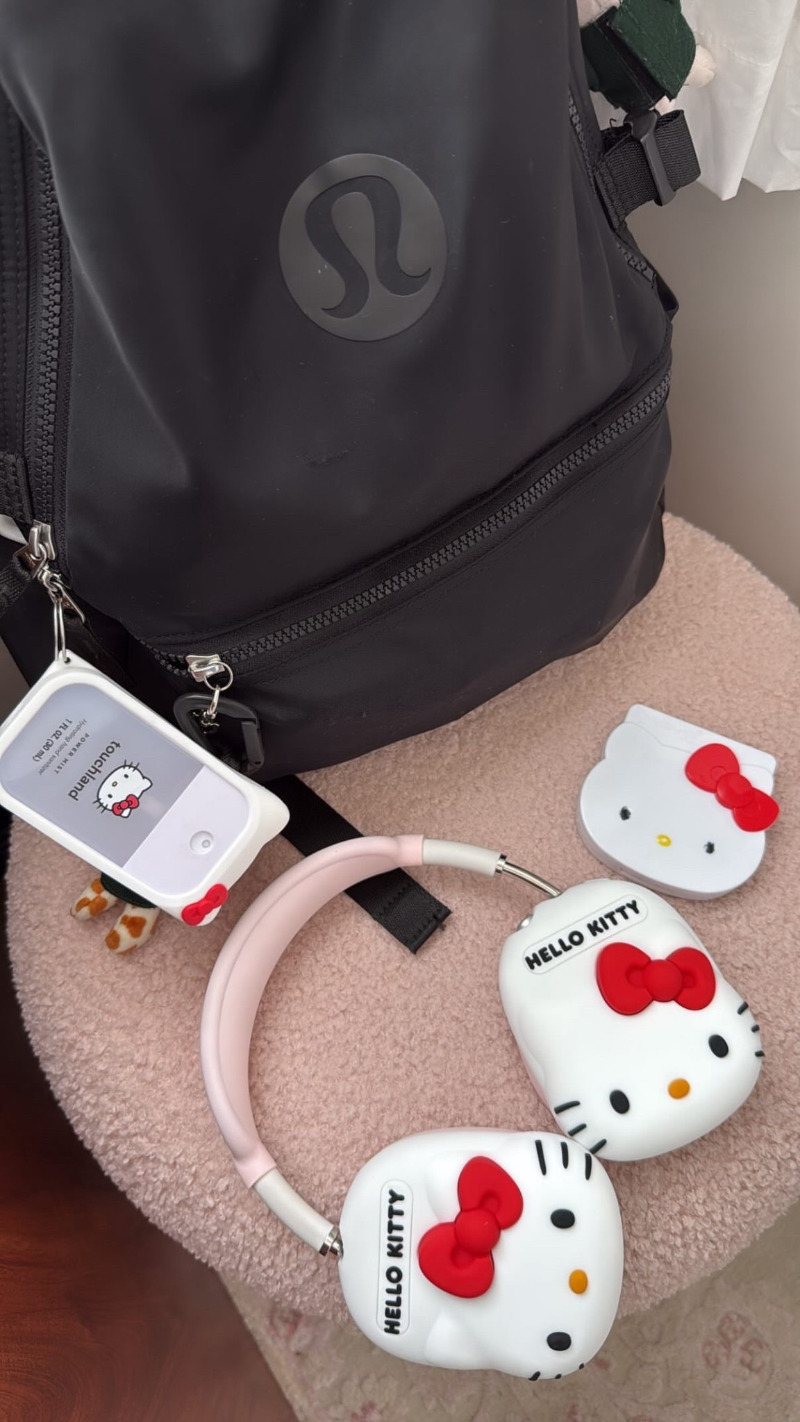 hello kitty lover 💌