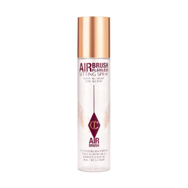 Airbrush Flawless Setting Spray – Charlotte Tilbury | Bluemercury, Inc.