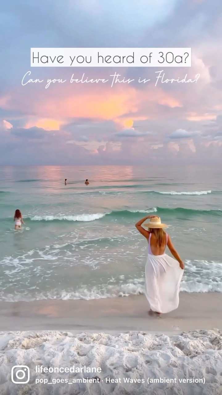 My 30a rental furniture and decor sources!! Some of my favorite pieces to make this unit feel like me but with a coastal vibe!!

#homedecor 

#LTKsalealert #LTKhome