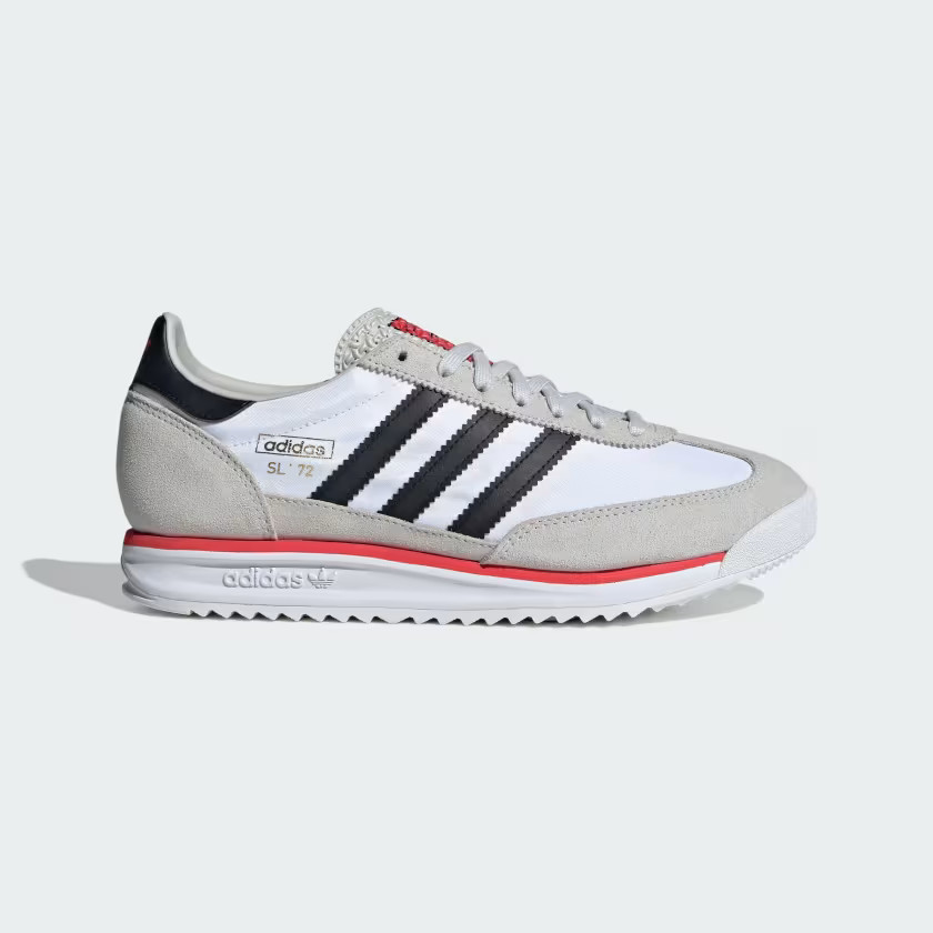 SL 72 RS Shoes | adidas (US)