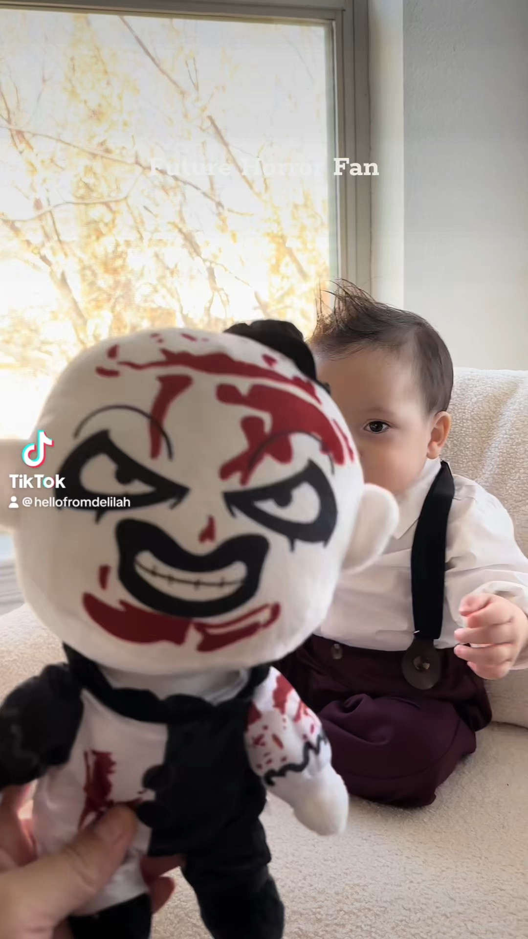 Horror plushies 

#LTKkids #LTKfamily #LTKbaby