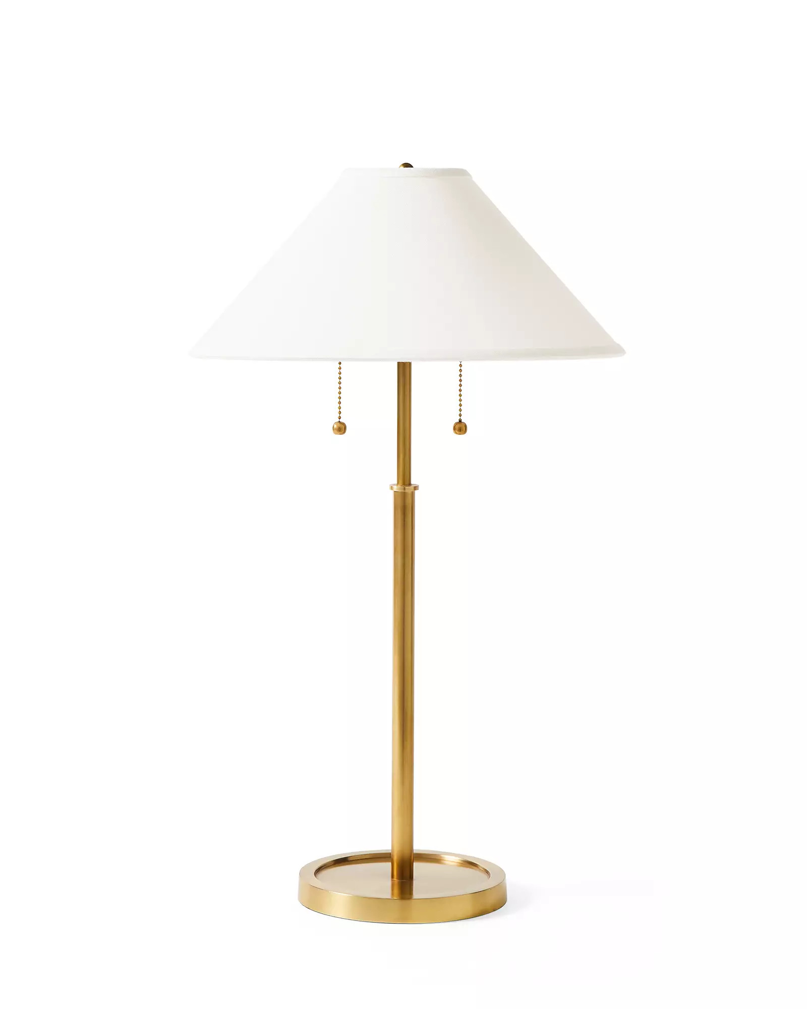 Brookings Table Lamp | Serena and Lily