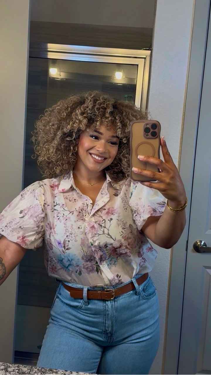 This reel is giving full-on spring vibes 🤣💕 🌸another slay for the books! I ran out of my magic fairy dust powder, so we’re going without for now until I restock 🤭✨

Make sure you’re following me on LTK to shop all the products I use in each reel 🤭💕

  #blondecurls #curlyhairroutine #blondehairinspo

#LTKgrwm #LTKBeauty