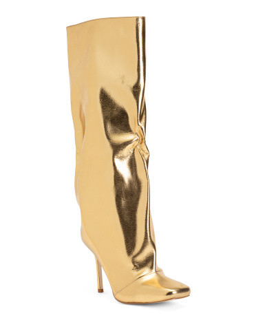 Rebelite High Shaft Boots | TJ Maxx