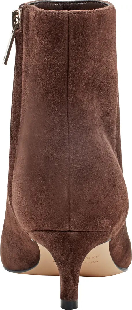 Itzia Bootie (Women) | Nordstrom