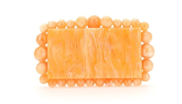 Cult Gaia Eos Clutch Bag | Cettire Global