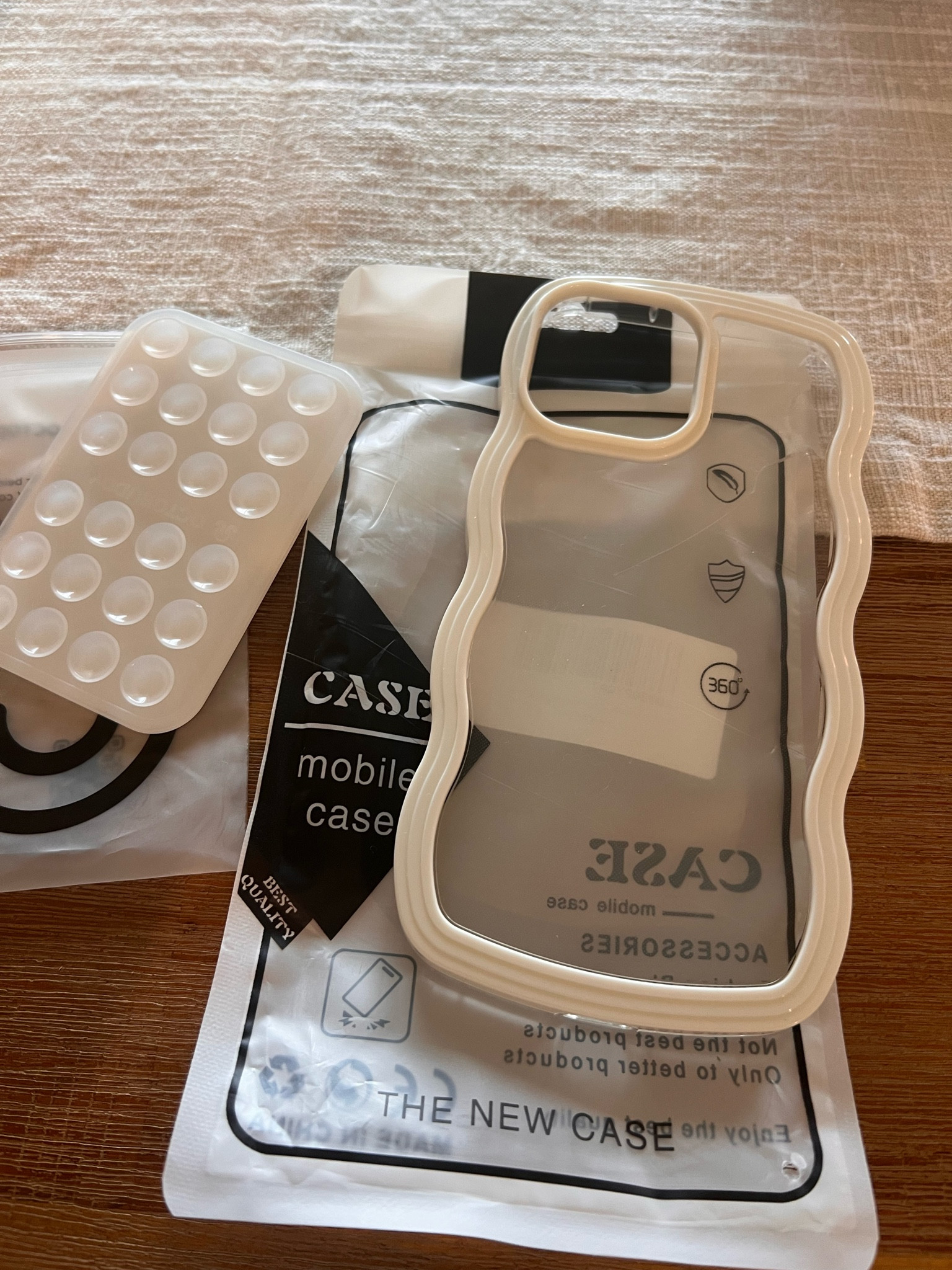 Fun lightweight phone case 📱🤳

#LTKFindsUnder50