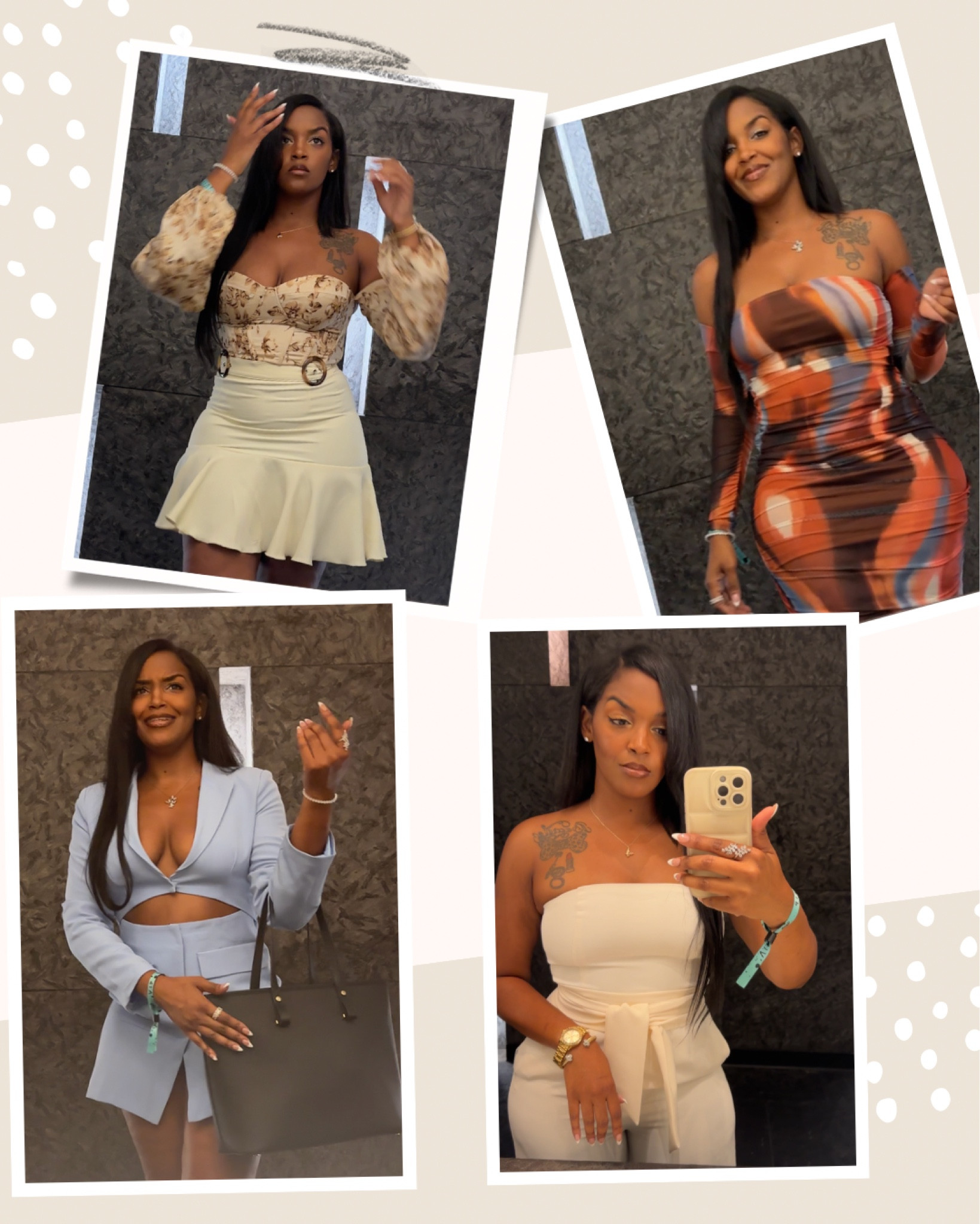 #LTKcurves #LTKmidsize