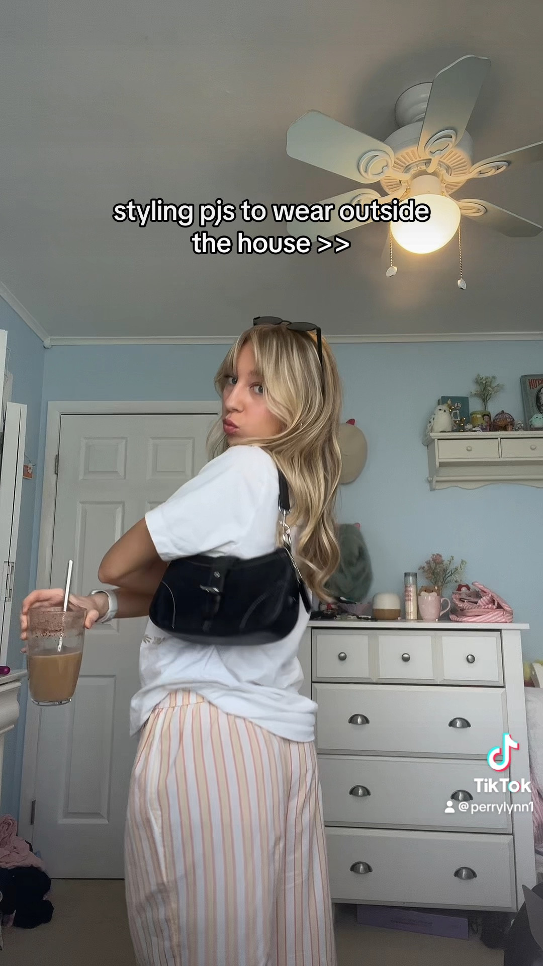 styling pajamas / boxer pants ! these are on sale at anthropologie now!! 

#LTKsalealert #LTKfindsunder50 #LTKVideo