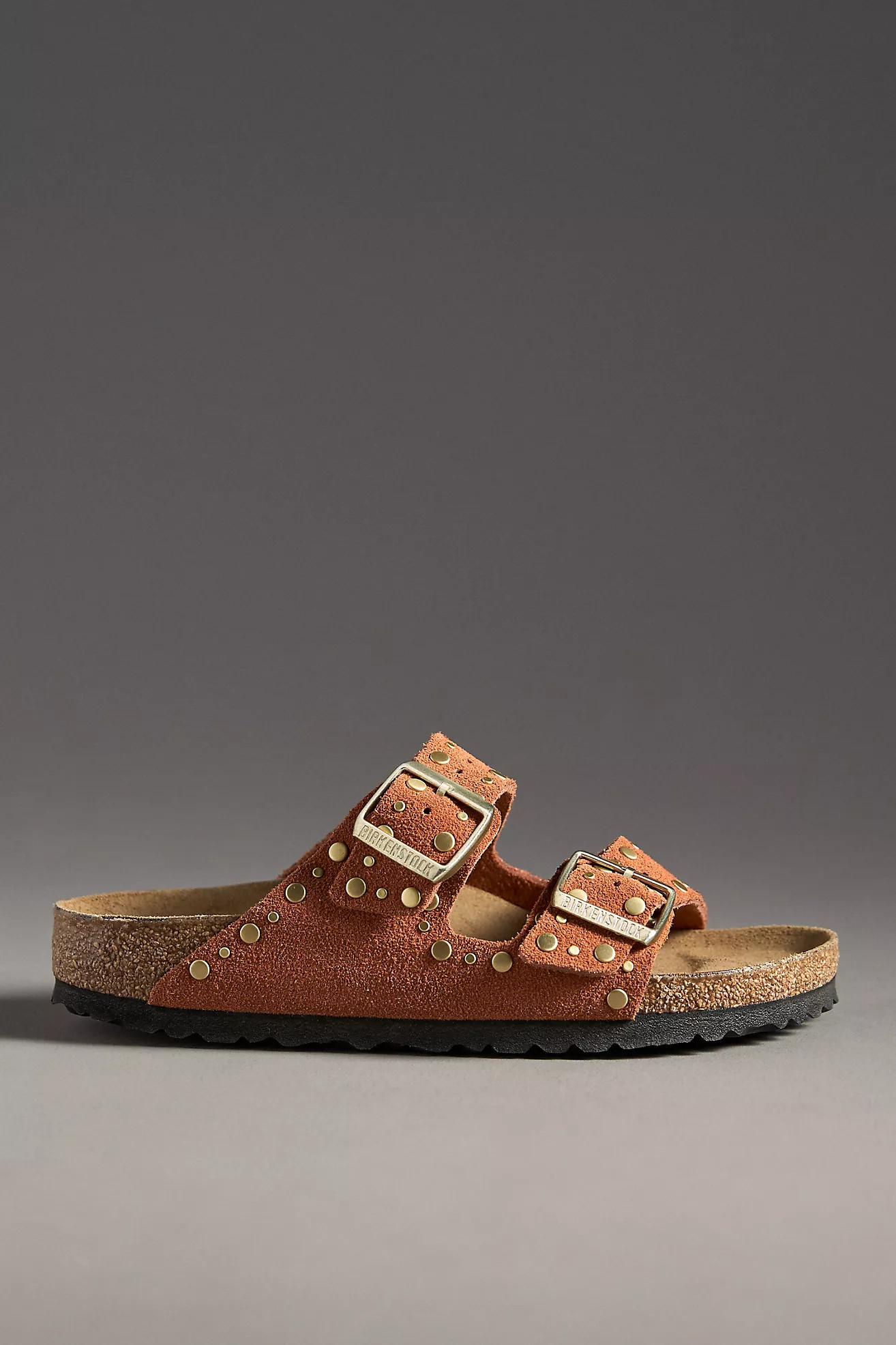 Birkenstock Arizona Rivets Sandals | Anthropologie (US)