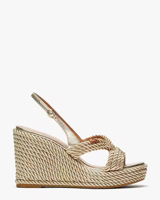 Tahiti Espadrille Wedges | Kate Spade (US)