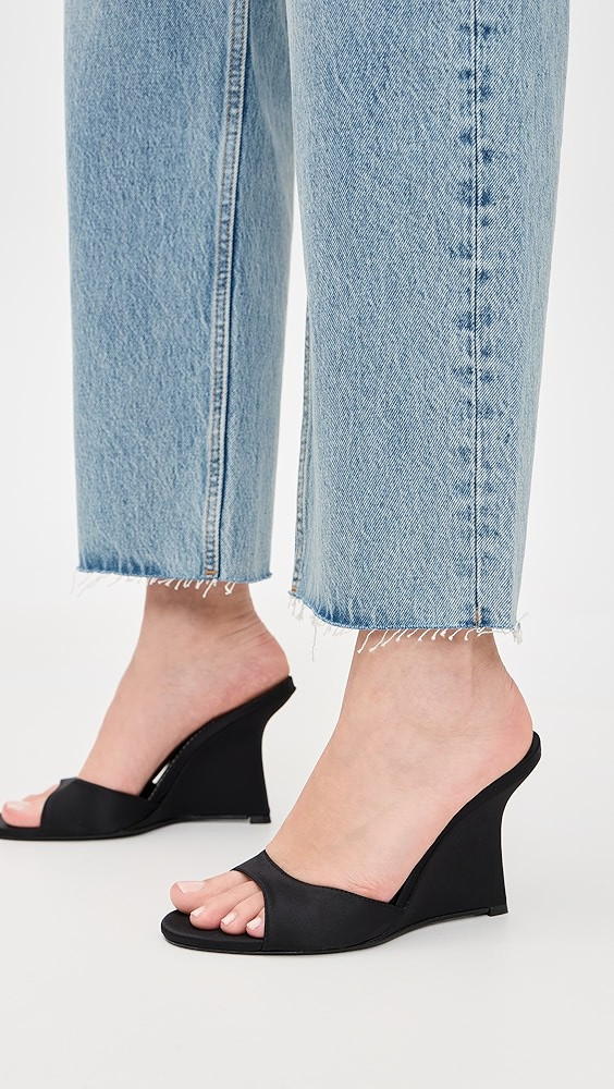 Brigitte High Wedge Sandals | Shopbop
