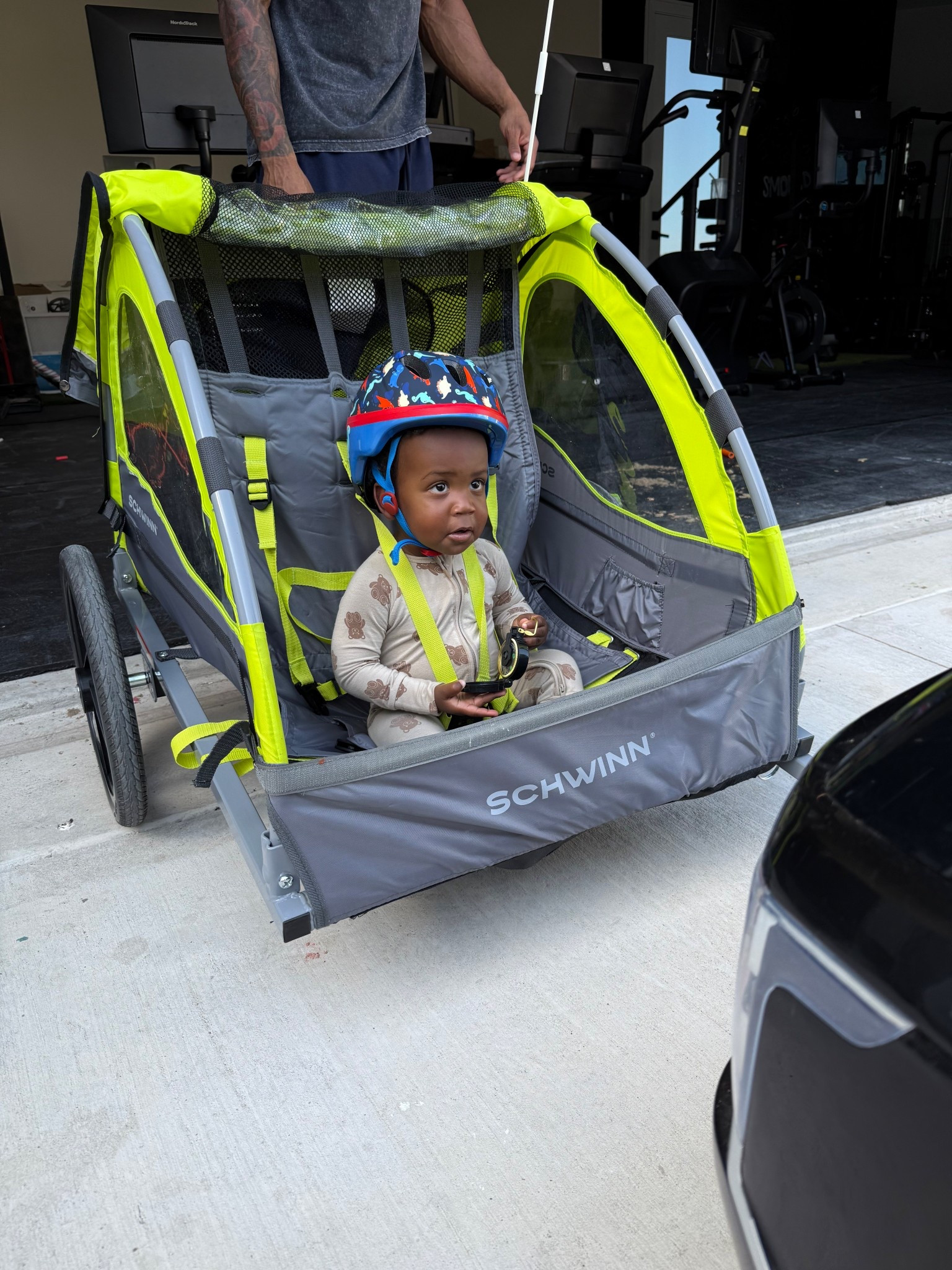 Family time 

#LTKActive #LTKBaby #LTKKids