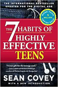 The 7 Habits of Highly Effective Teens | Amazon (US)