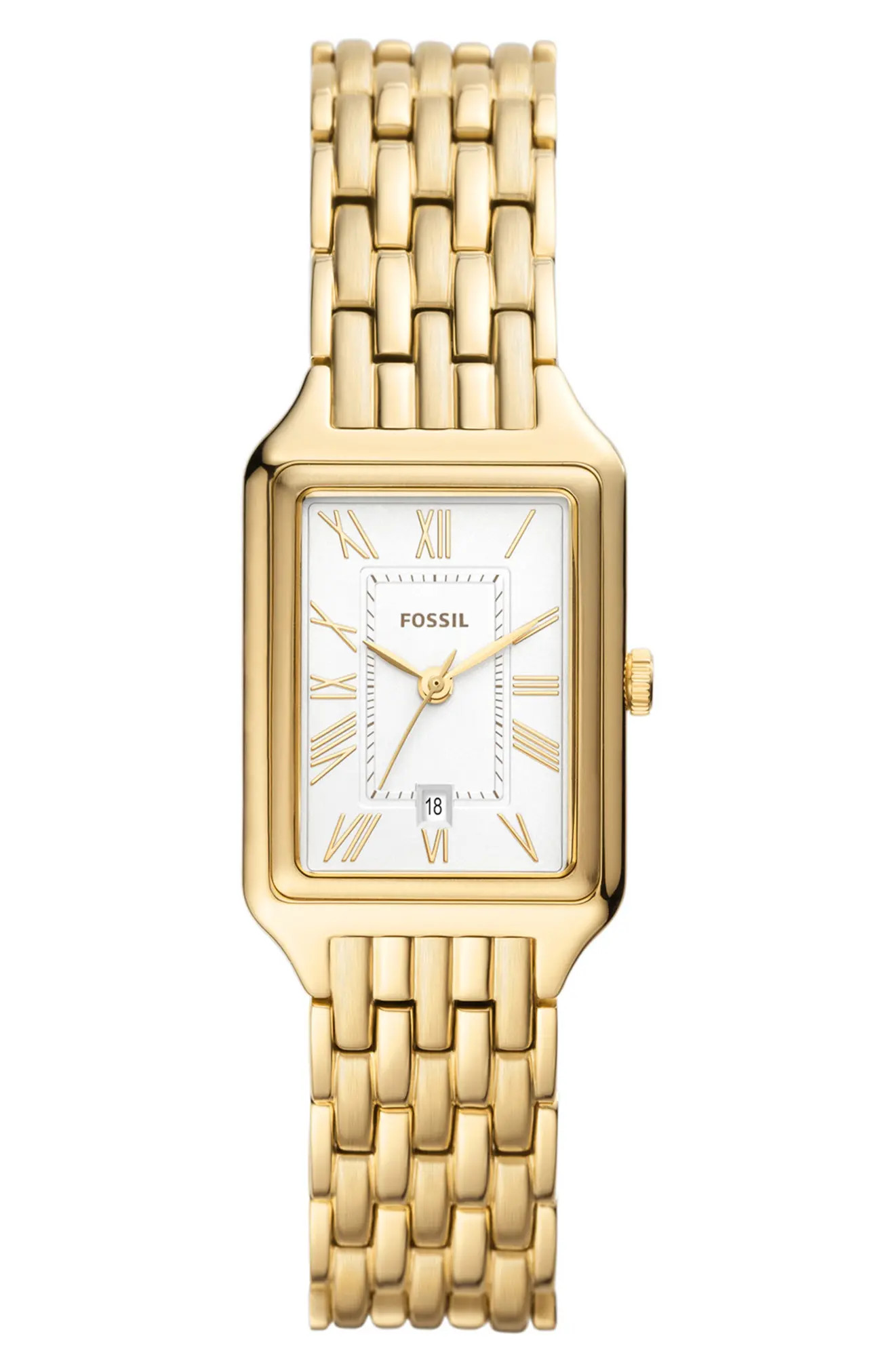 Raquel Bracelet Watch, 23mm (Women) | Nordstrom | Nordstrom