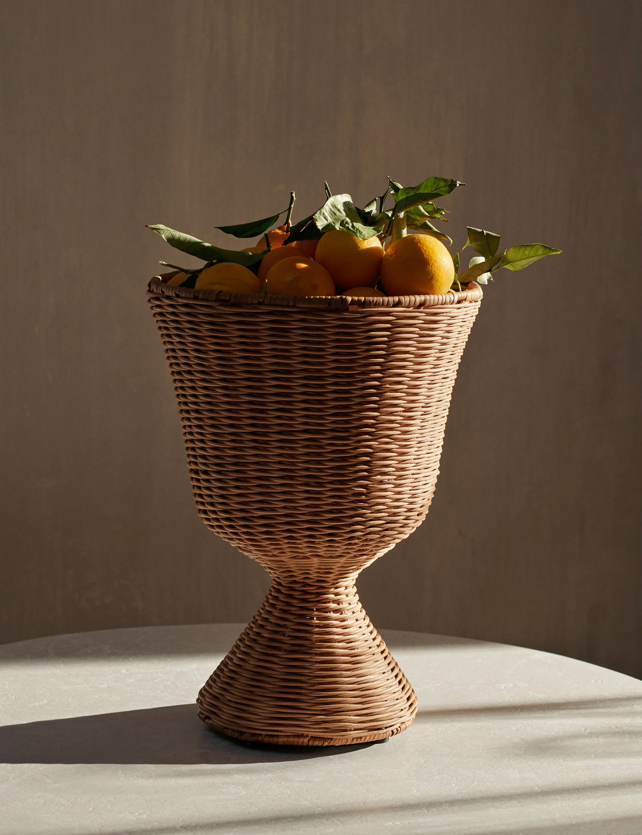 Agnes Plant Stand by Ferm Living | Lulu and Georgia 