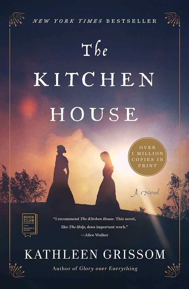 The Kitchen House: A Novel | Amazon (US)
