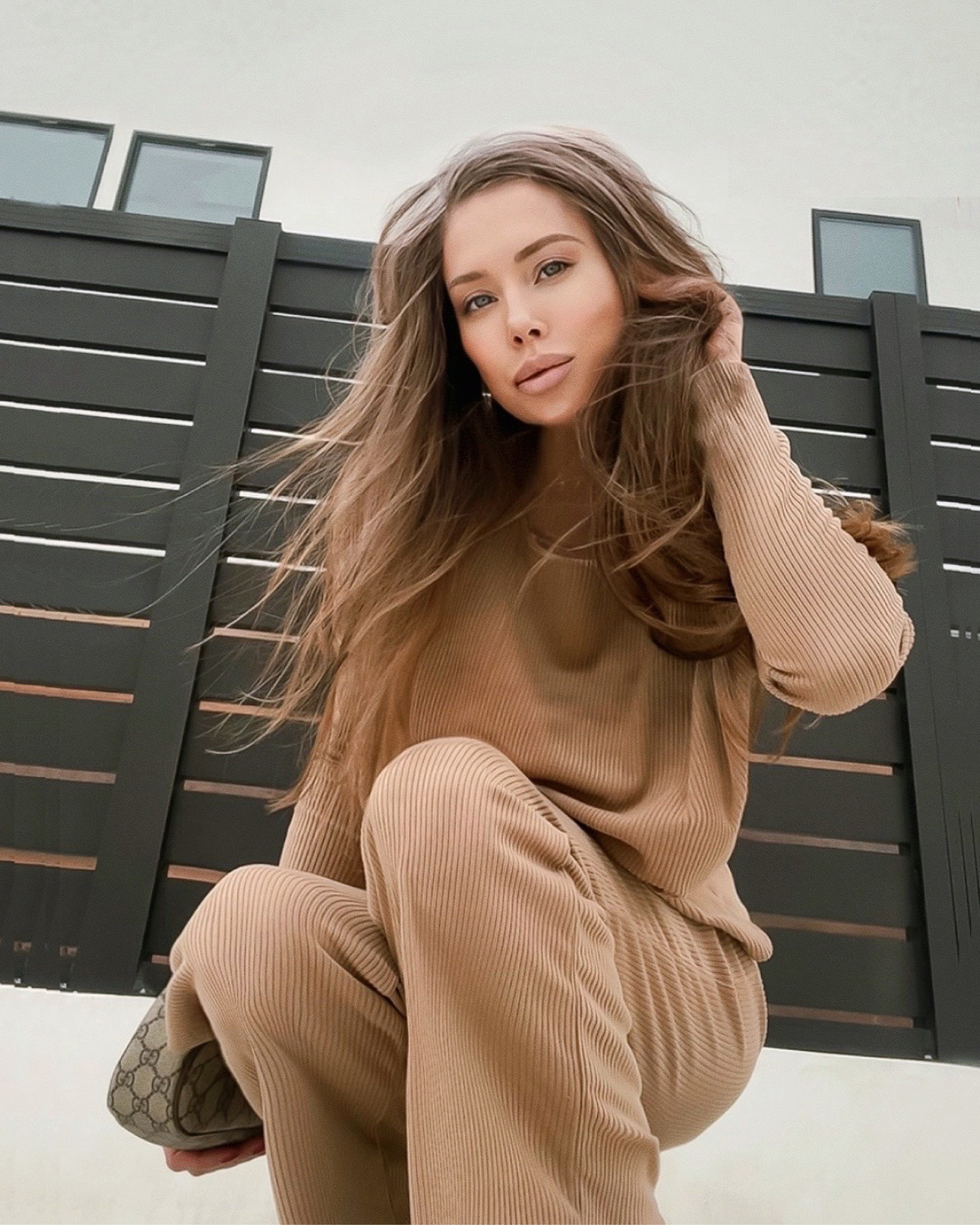 🤎stay comfy!

#LTKsalealert #LTKunder100 #LTKstyletip