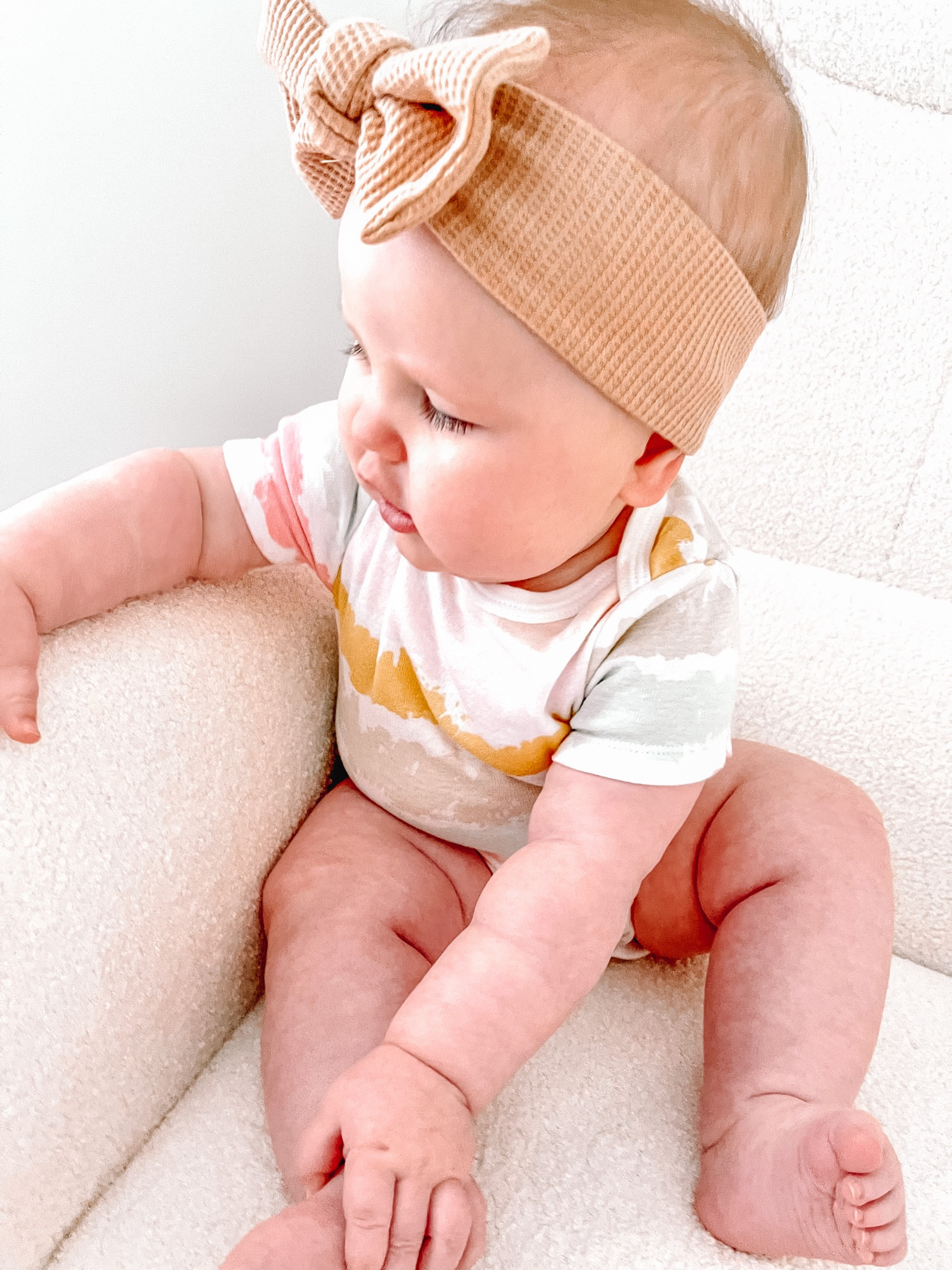 7 months old 🥲🤍