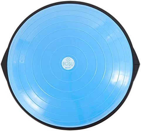 Bosu Home Gym Equipment The Original Balance Trainer 65 cm Diameter | Amazon (US)