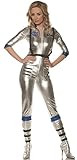 UNDERWRAPS womens Sexy Astronaut Costume - Orbit | Amazon (US)
