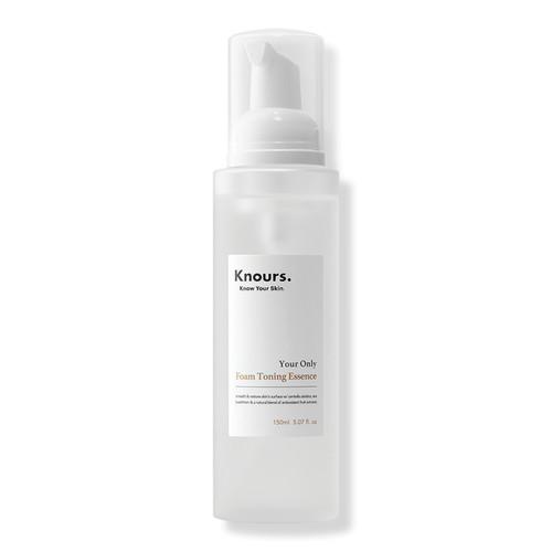 Soothing Essence Foam Toner | Ulta