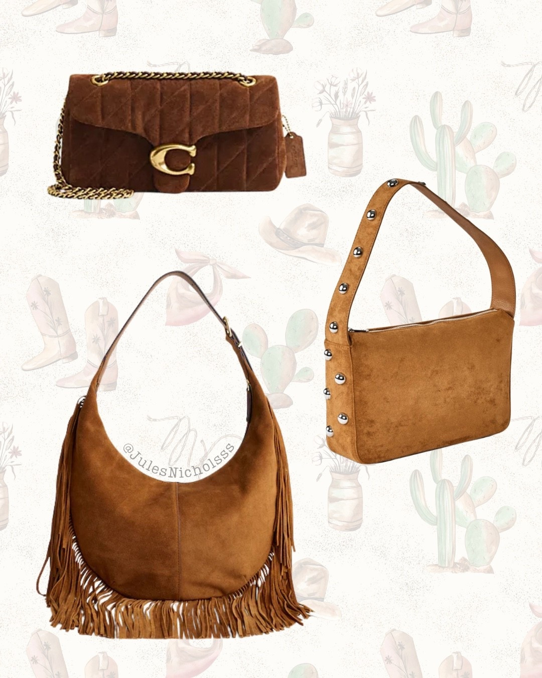 fall handbags 🍂

#LTKSeasonal #LTKxMadewell #LTKItBag