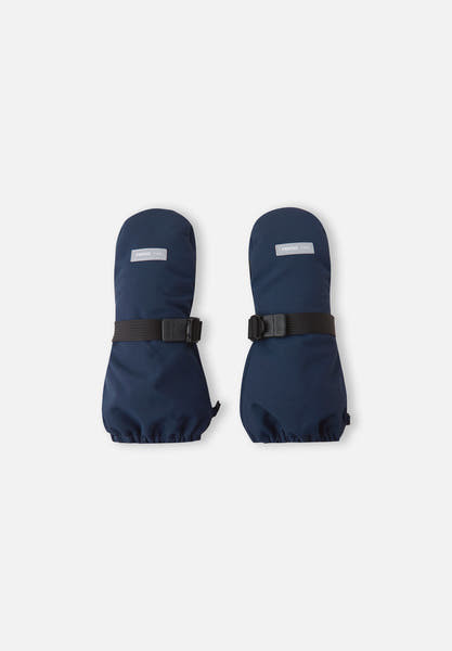 Toddler & Kids Waterproof Fleece-Lined Mittens - Askare | Reima Oy