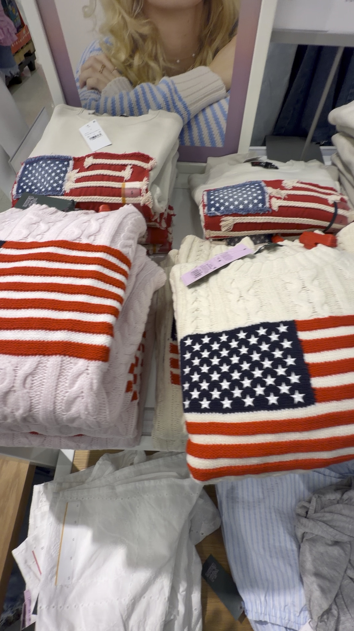 Adorable Fourth of July 🇺🇸

#LTKootd #LTKdayinmylife #LTKmomlife