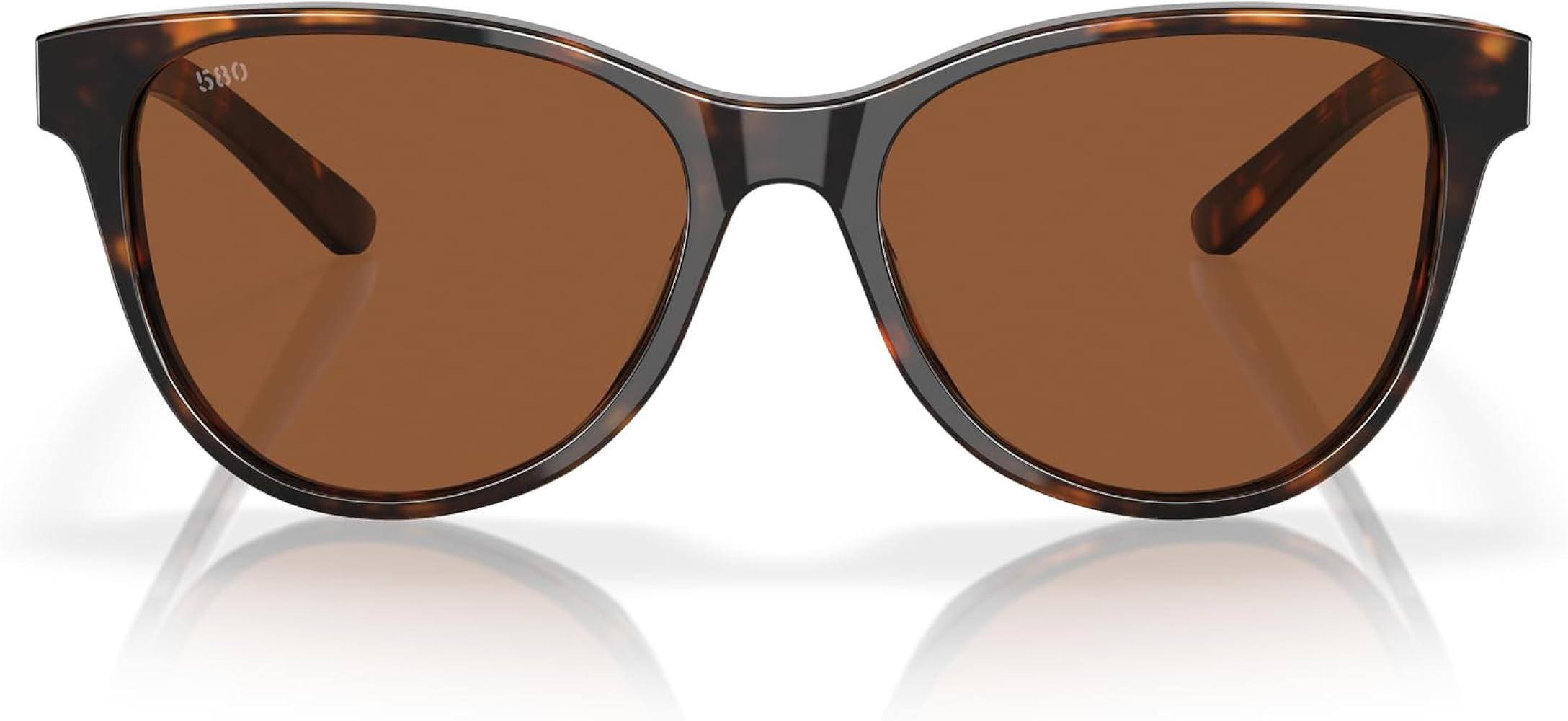 Costa Del Mar Women's Catherine Cat Eye Sunglasses | Amazon (US)