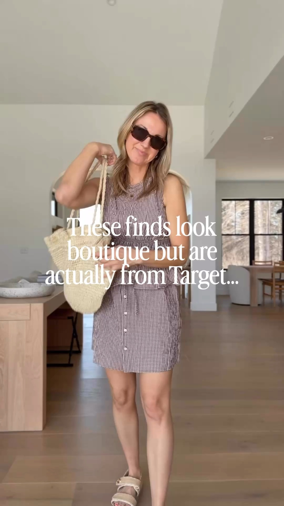 Target finds the feel boutique level 🎯

#LTKOver40 #LTKSaleAlert