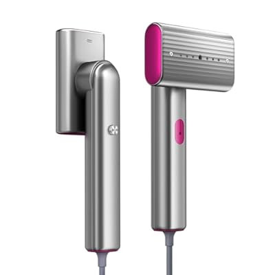 Eoubed Steamer for Clothes, Portable Home & Travel Handheld Wri… | Amazon (US)