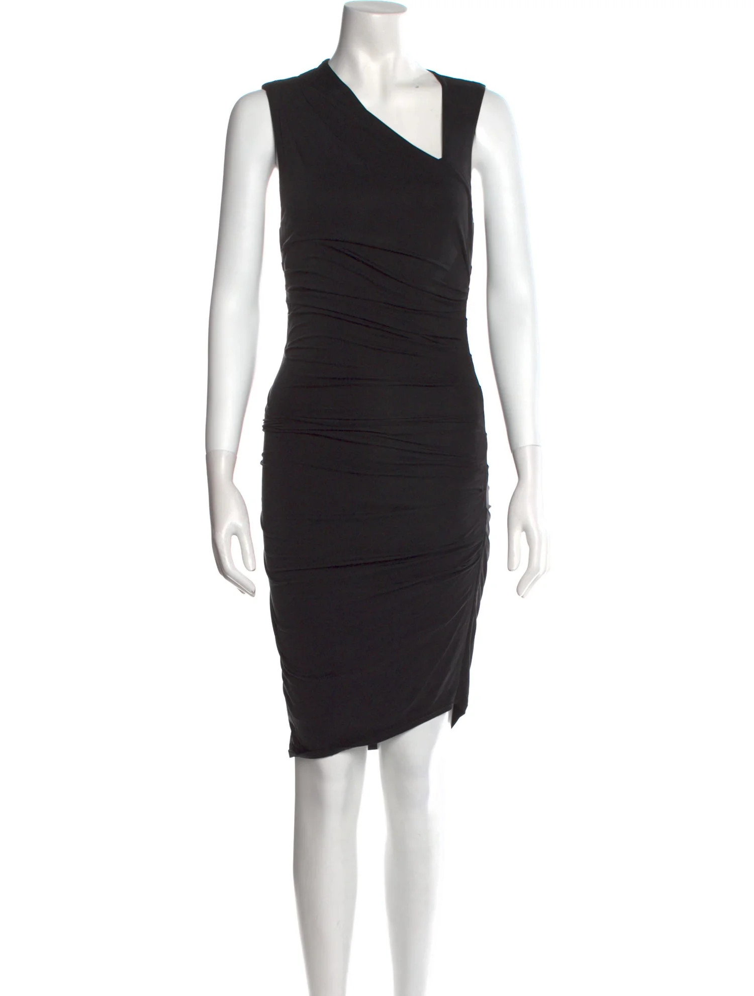 Helmut Lang Sheath Dress | The RealReal