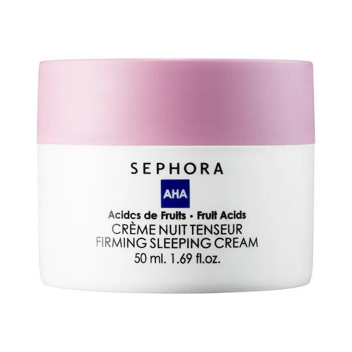 Firming Sleeping Cream | Sephora (CA)
