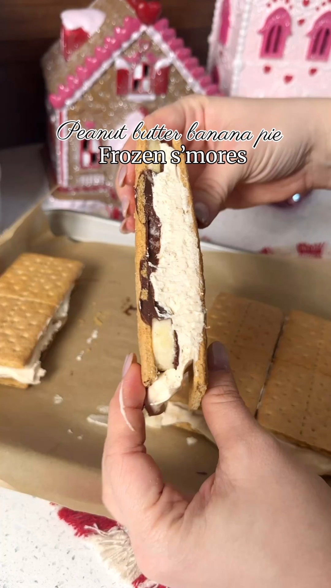 Valentine’s Day treats & supplies! ❤️🩷❤️

#LTKfoodie #LTKHome #LTKSeasonal