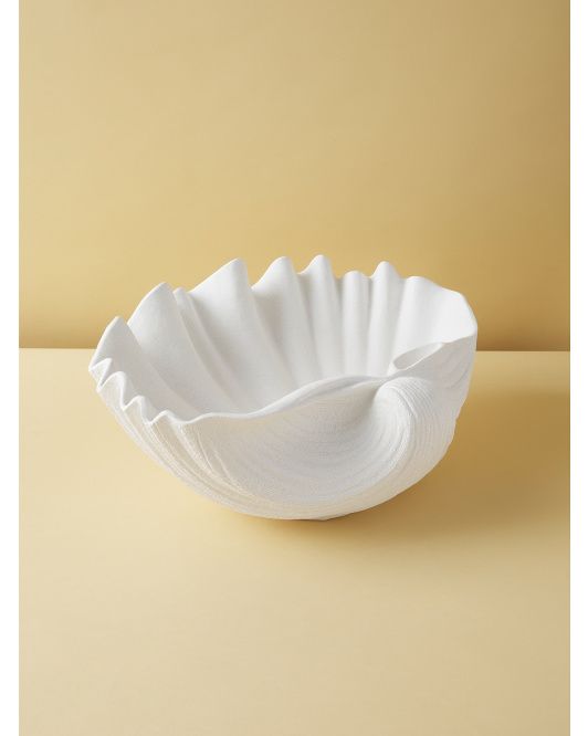18in Decorative Shell | Decorative Objects | HomeGoods | HomeGoods