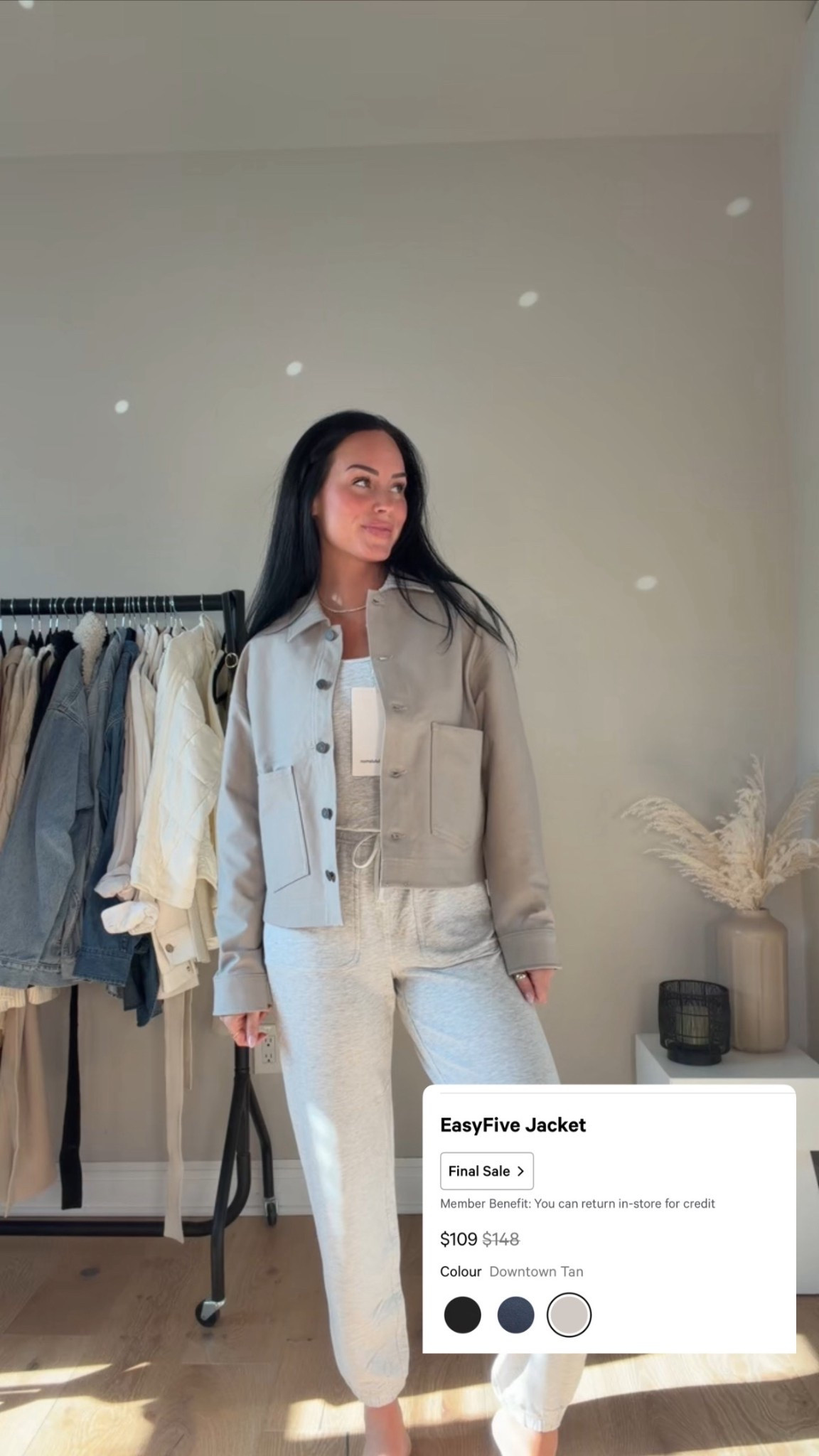 @lululemon sale finds 

My sizing 5’7, 145lbs, 32dd

#LTKSaleAlert #LTKActive #LTKfitnessgoals