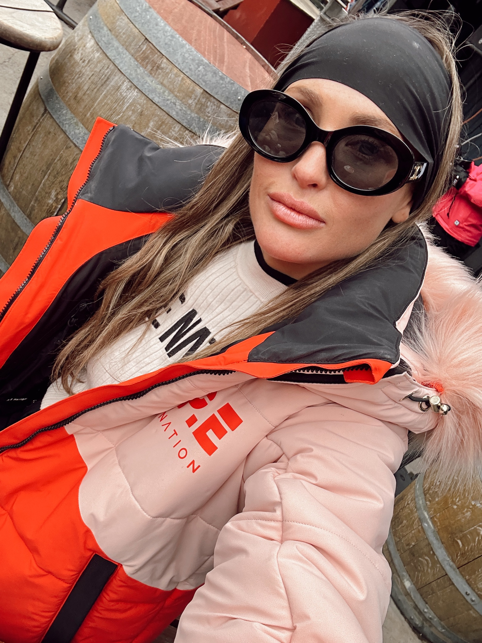 Ski 

#LTKSeasonal #LTKaustralia #LTKAsia