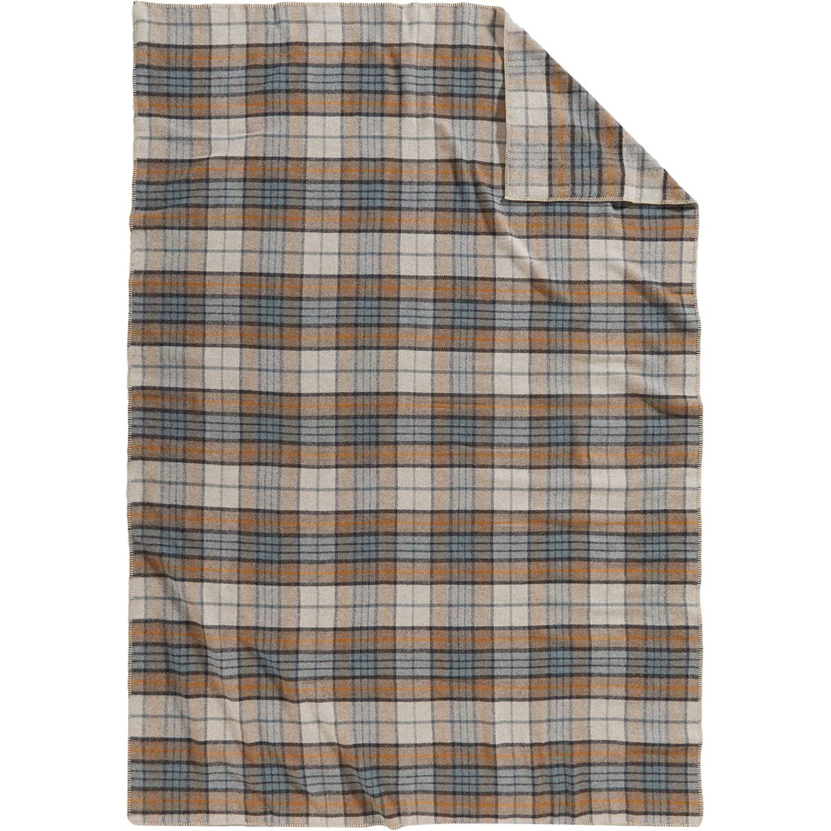 Pendleton Eco-Wise Wool Washable Blanket Misty Ridge, Queen | Backcountry