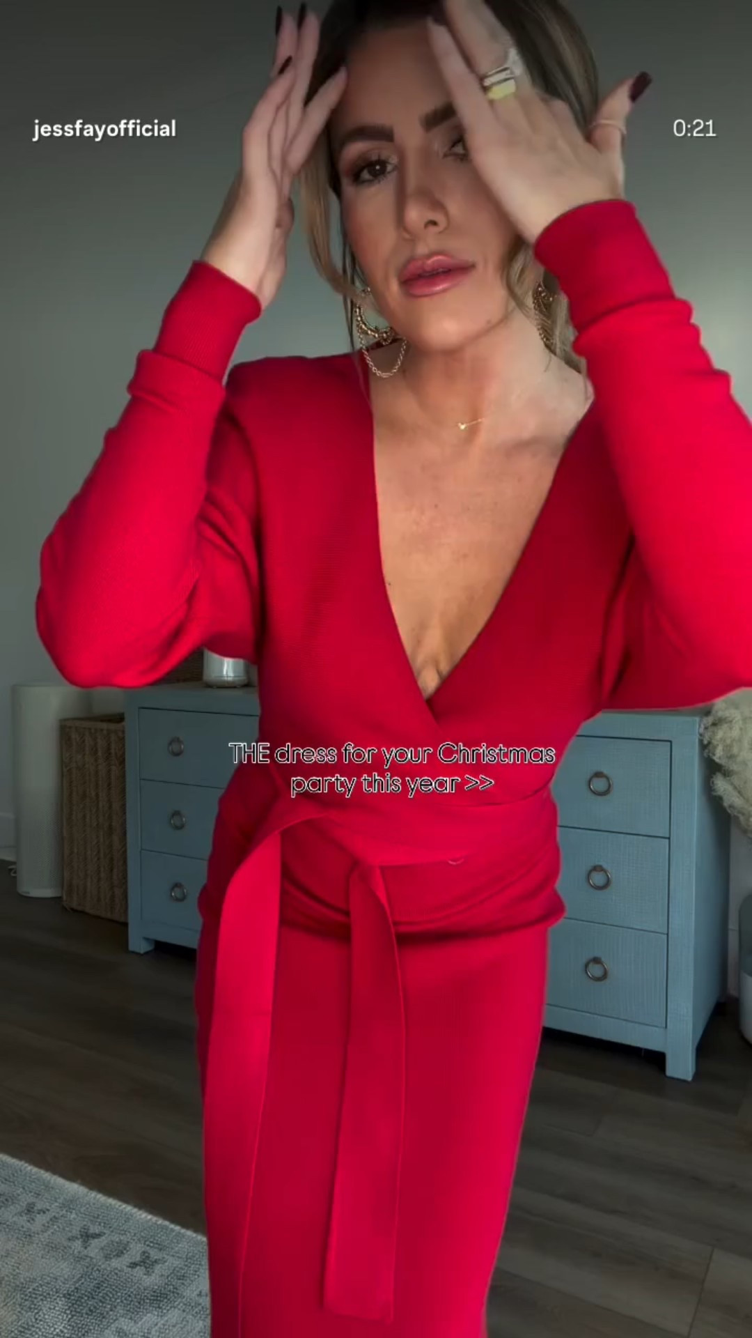 Amazon holiday dress