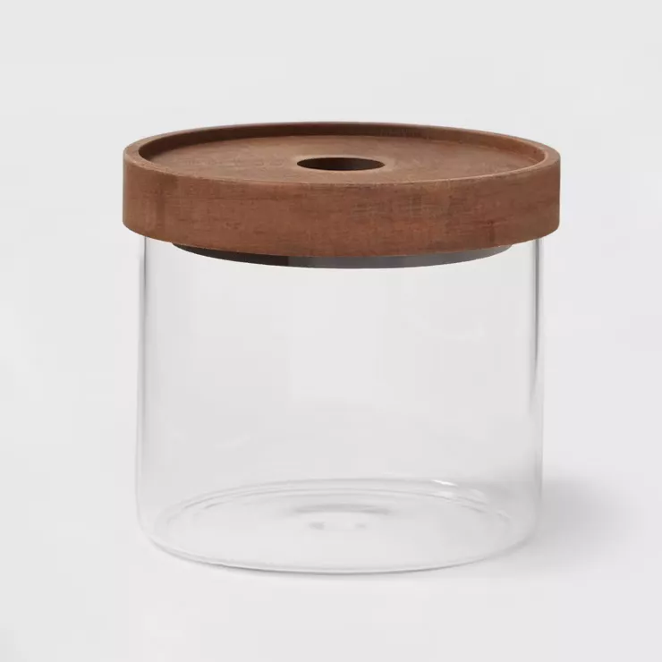 The Home Edit Small Canister, Pack … curated on LTK