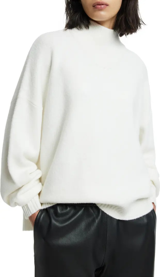 A Star Cashmere & Wool Sweater | Nordstrom