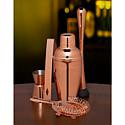 Godinger Copper Bar Tool Set - 5 Piece | HSN